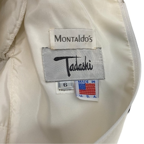 Vintage Tadashi party dress - Picture 9 of 13